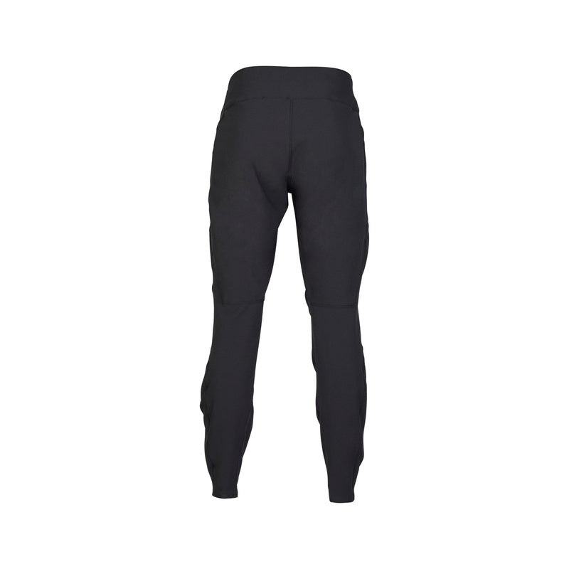 Spodnie Rowerowe Fox Defend Black