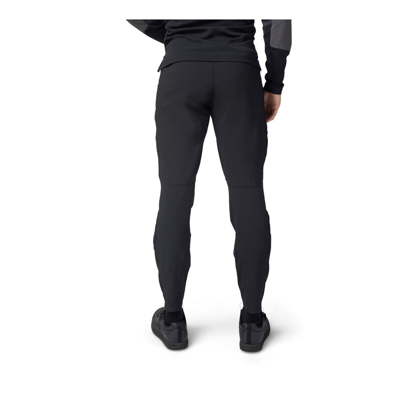 Spodnie Rowerowe Fox Defend Black