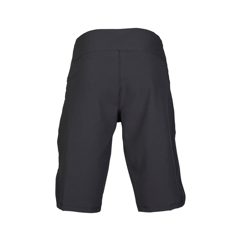 Spodenki Rowerowe Fox Defend Black