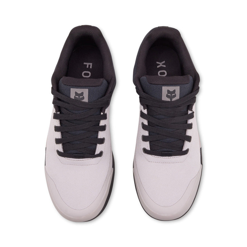 Buty Rowerowe Fox Union Canvas Vintage White