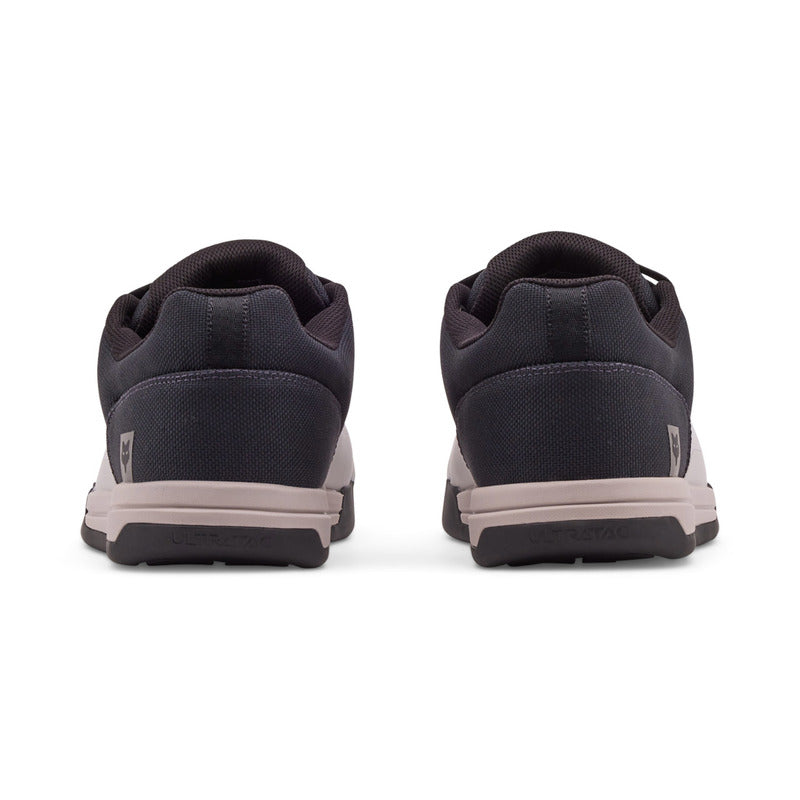 Buty Rowerowe Fox Union Canvas Vintage White