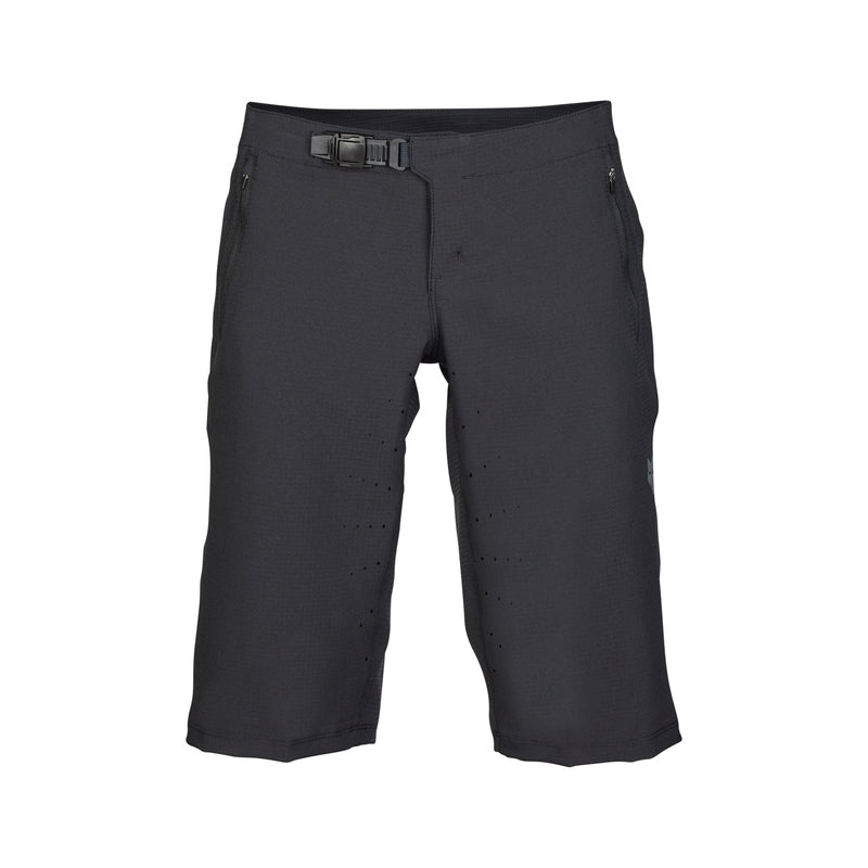 Spodenki Rowerowe Damskie Fox Defend Black