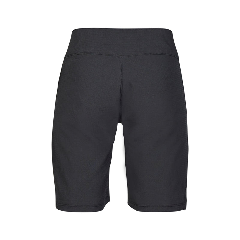 Spodenki Rowerowe Junior Fox Defend Black