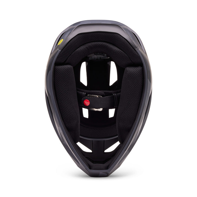 Kask Rowerowy Junior Fox Rampage Black Camo