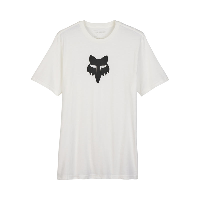 T-shirt Fox Head Prem Optic White