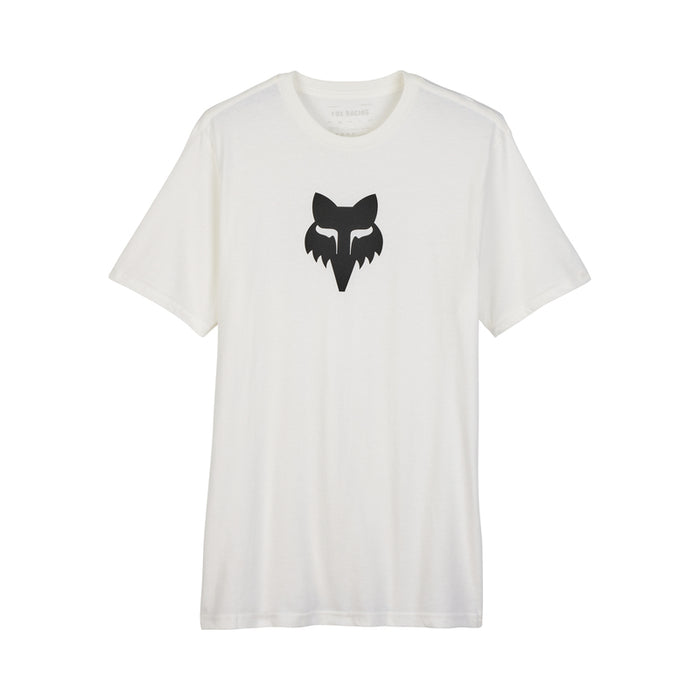 T-shirt Fox Head Prem Optic White