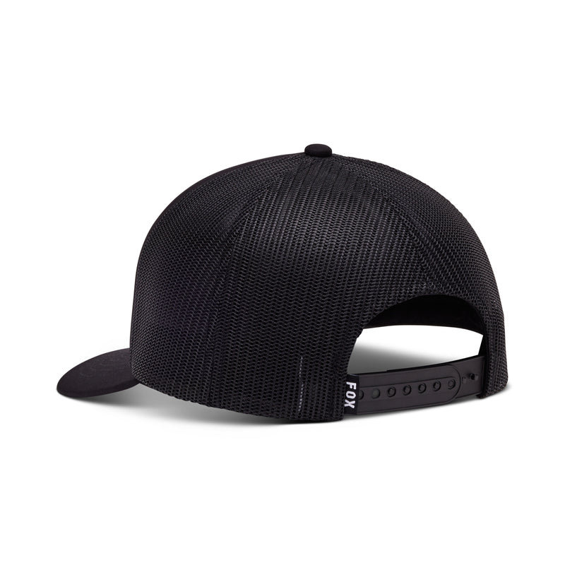 Czapka Z Daszkiem Damska Fox Boundary Black Pink