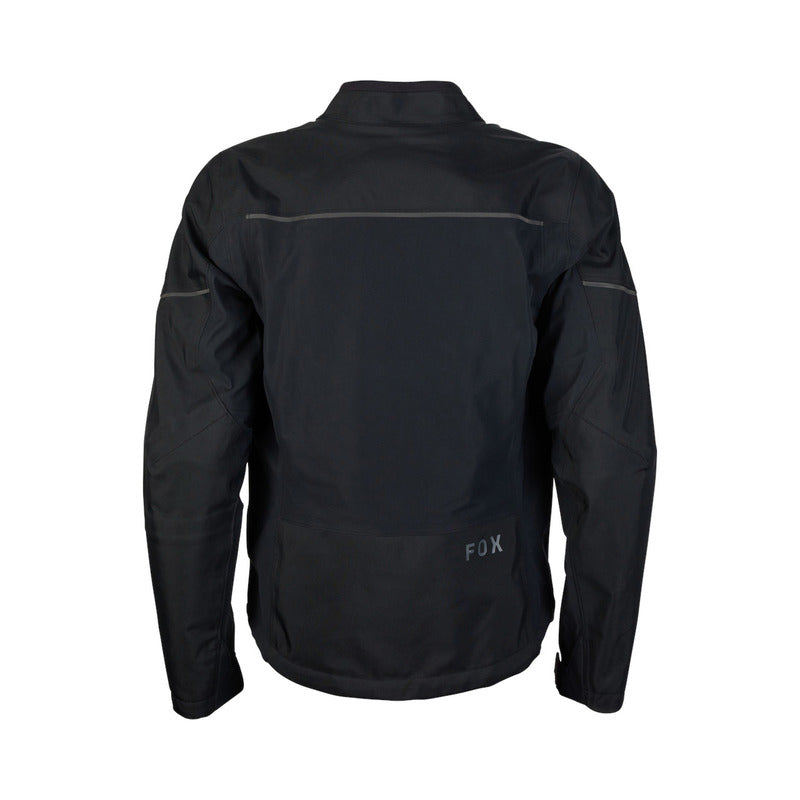 Kurtka Motocyklowa Tekstylna Fox Ranger Gore-tex Adv Black