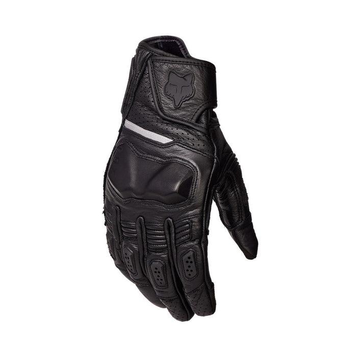 Rękawice Motocyklowe Fox Bomber Pro Ce Black