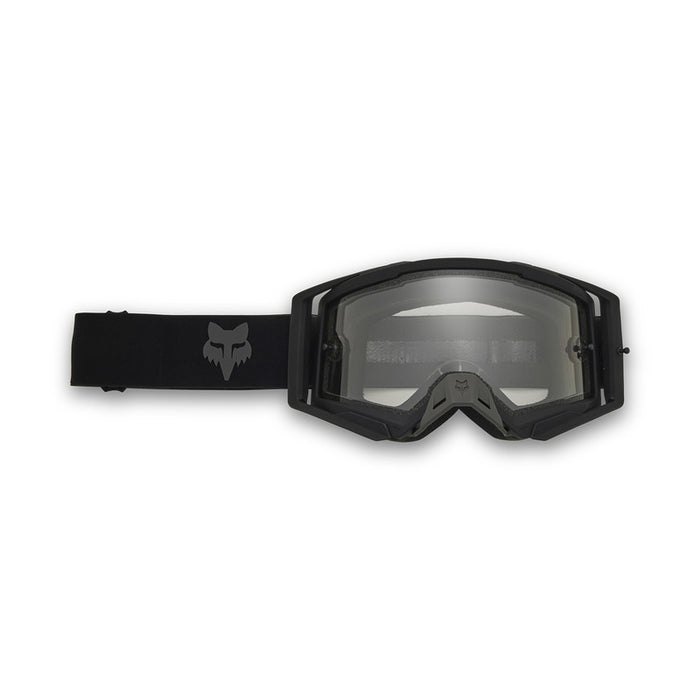 Gogle Motocyklowe Fox Airspace Enduro Black
