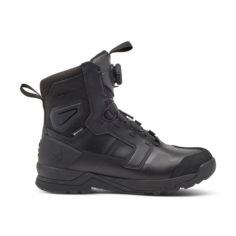 Buty Motocyklowe Fox Defend Adv Black