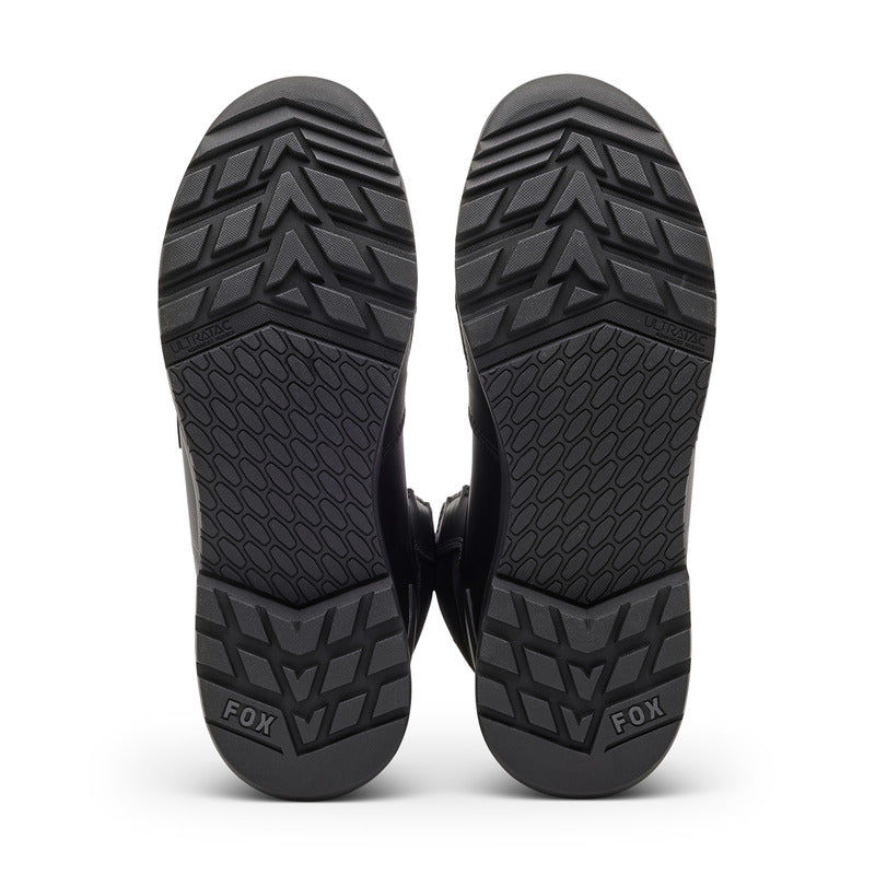 Buty Motocyklowe Fox Defend Adv Black