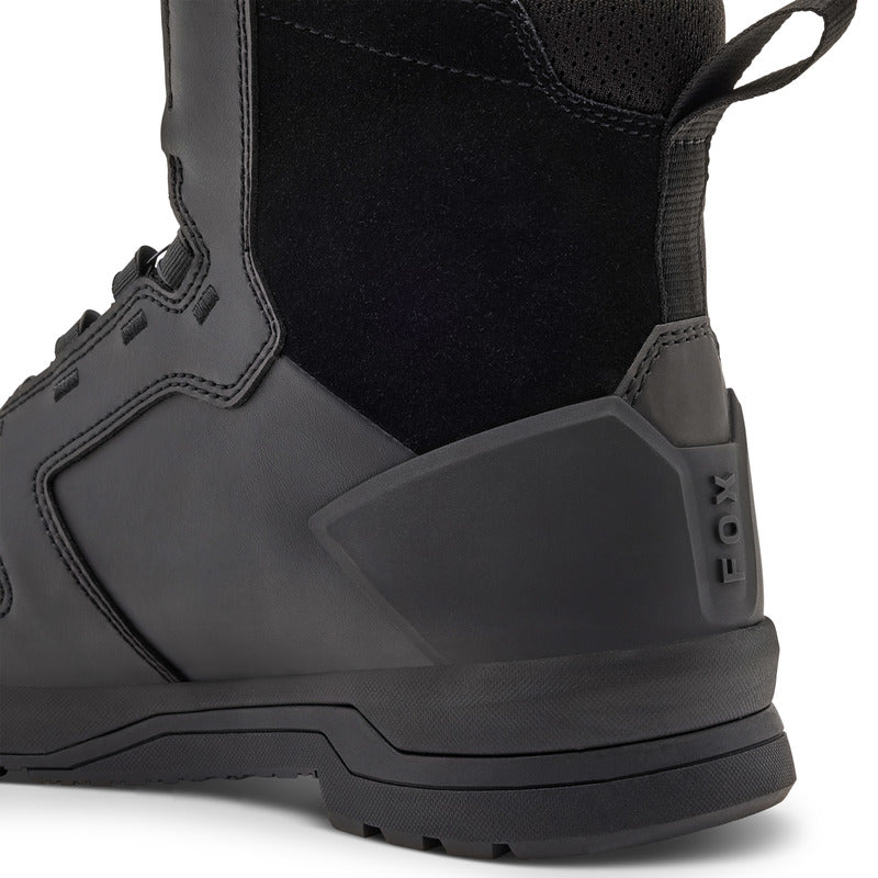 Buty Motocyklowe Fox Defend Adv Black