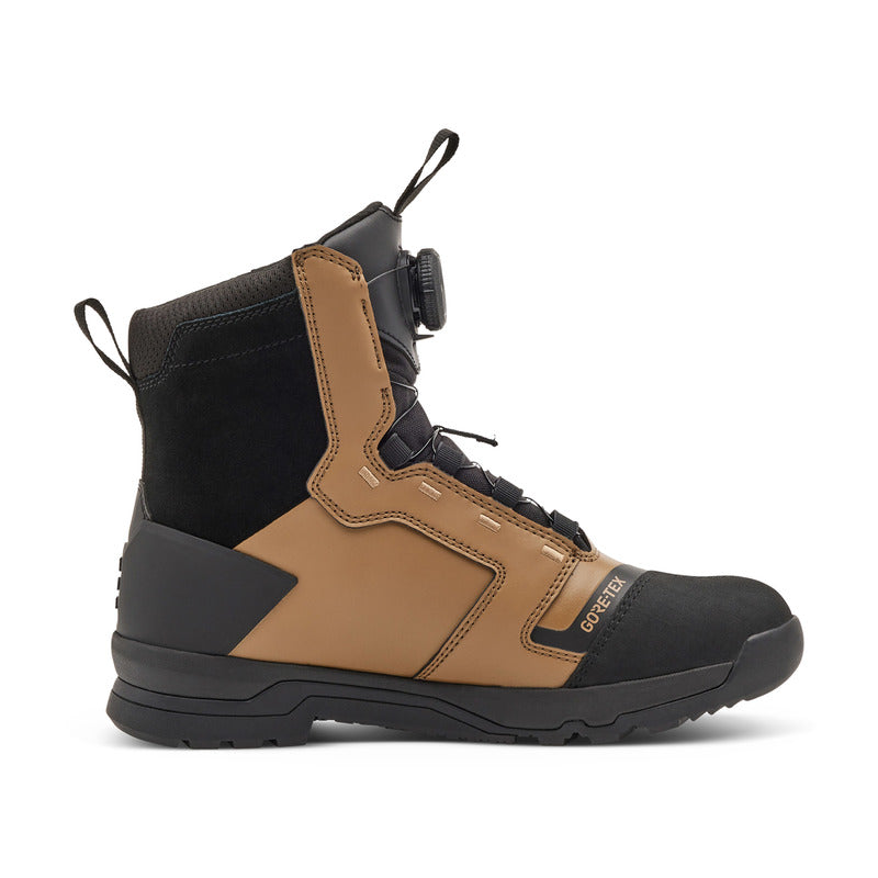 Buty Motocyklowe Fox Defend Adv Dark Khaki