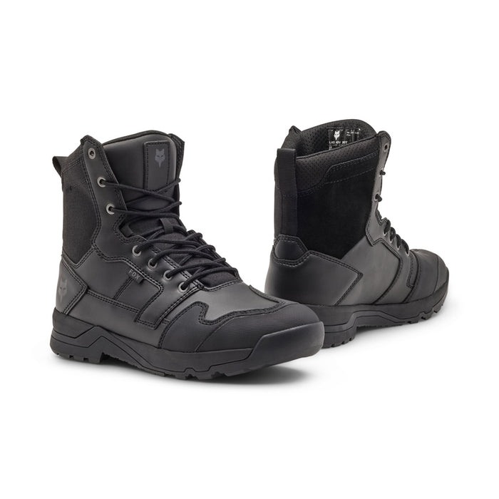 Buty Motocyklowe Fox Ranger Adv Black