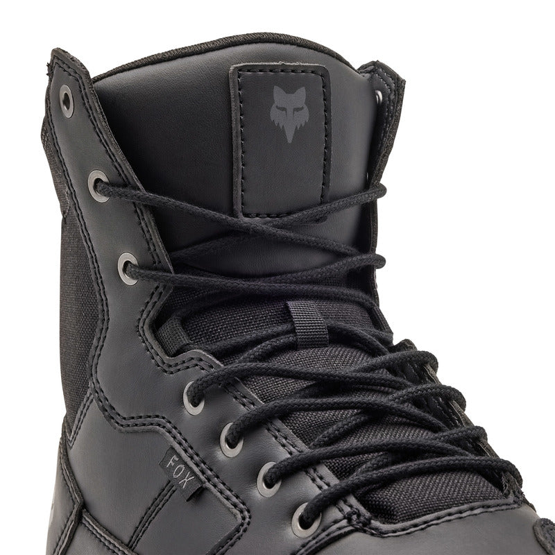 Buty Motocyklowe Fox Ranger Adv Black