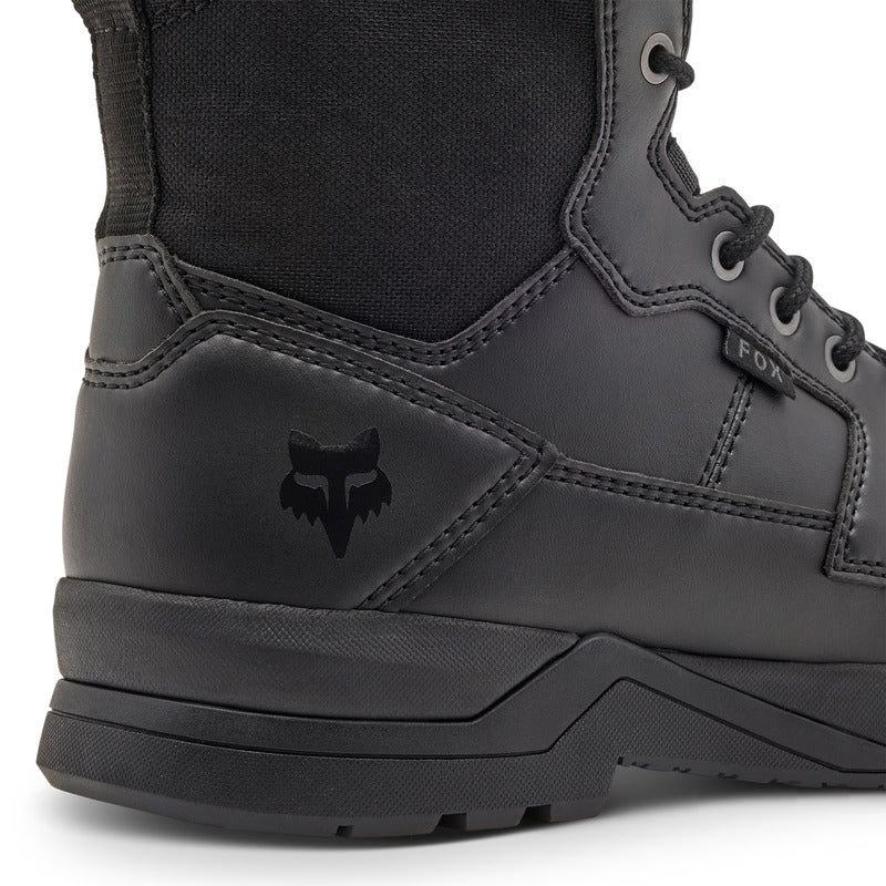 Buty Motocyklowe Fox Ranger Adv Black