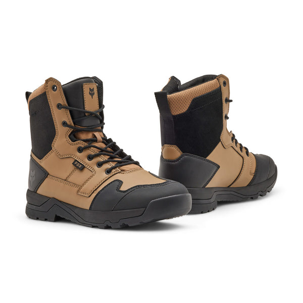 MOTO - Buty