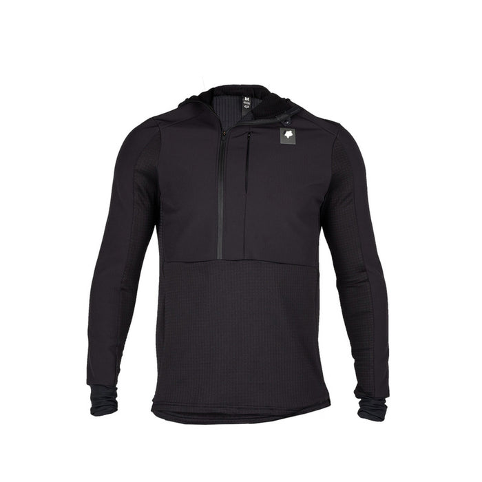 Bluza Rowerowa Fox Defend Thermal Black