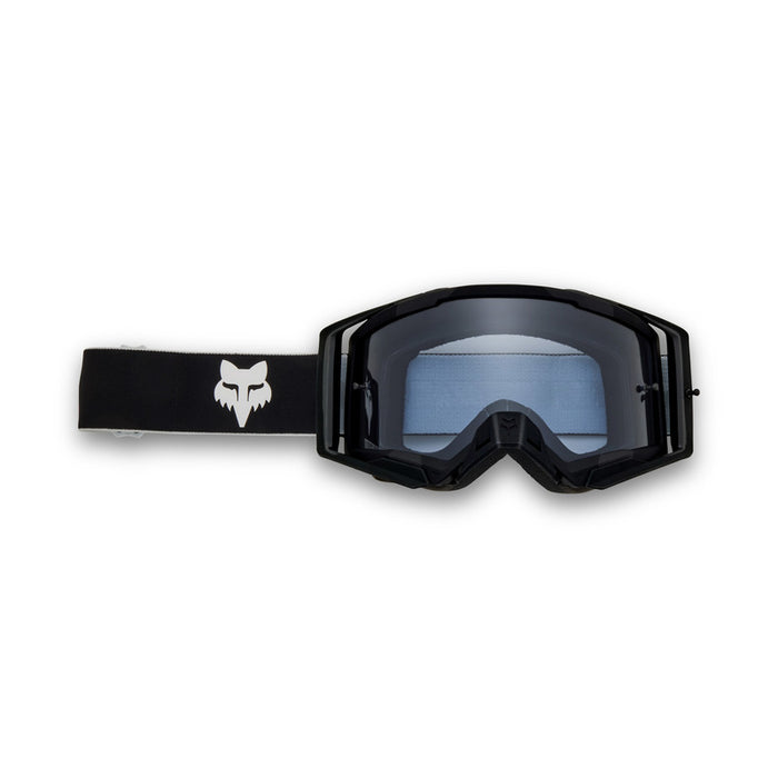 Gogle Motocyklowe Fox Airspace Core Black
