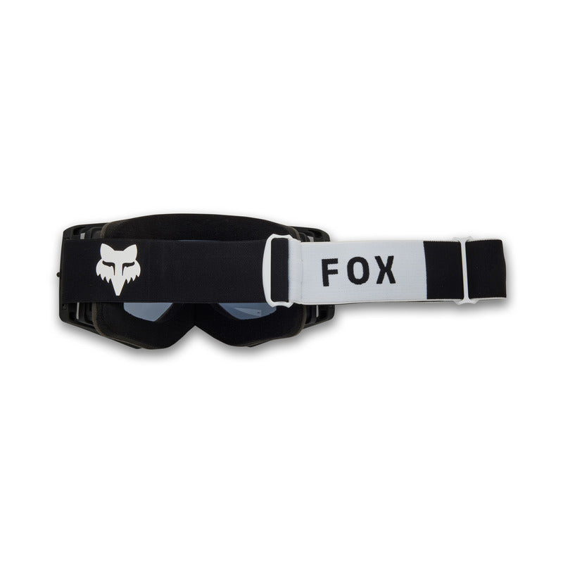 Gogle Motocyklowe Fox Airspace Core Black