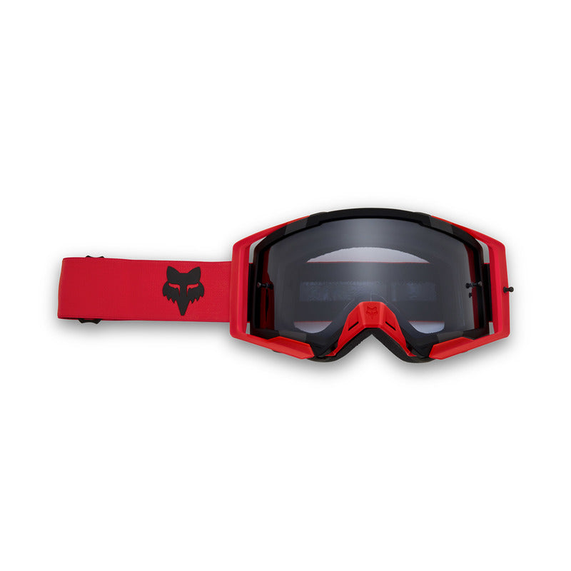 Gogle Motocyklowe Fox Airspace Core Fluo Red