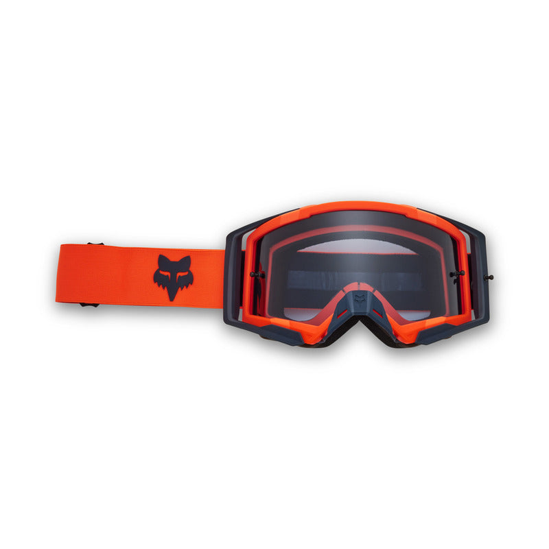 Gogle Motocyklowe Fox Airspace Core Fluo Orange