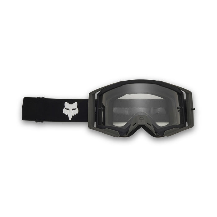 Gogle Motocyklowe Fox Airspace Sand Black