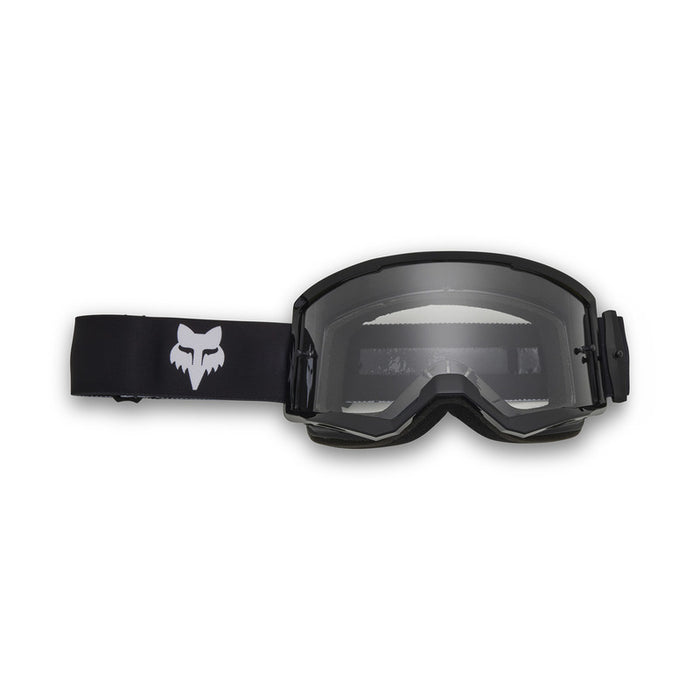 Gogle Motocyklowe Fox Main Core Black
