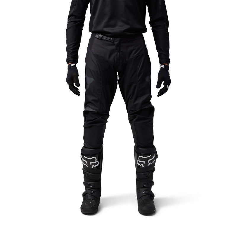 Spodnie Motocyklowe Fox 180 Blackout Black