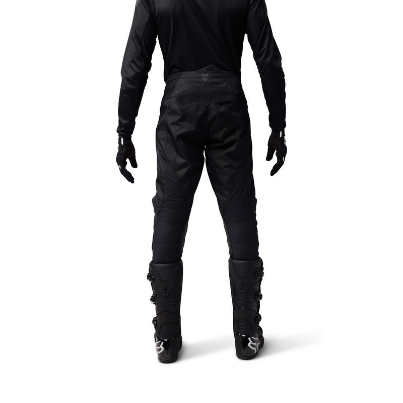 Spodnie Motocyklowe Fox 180 Blackout Black