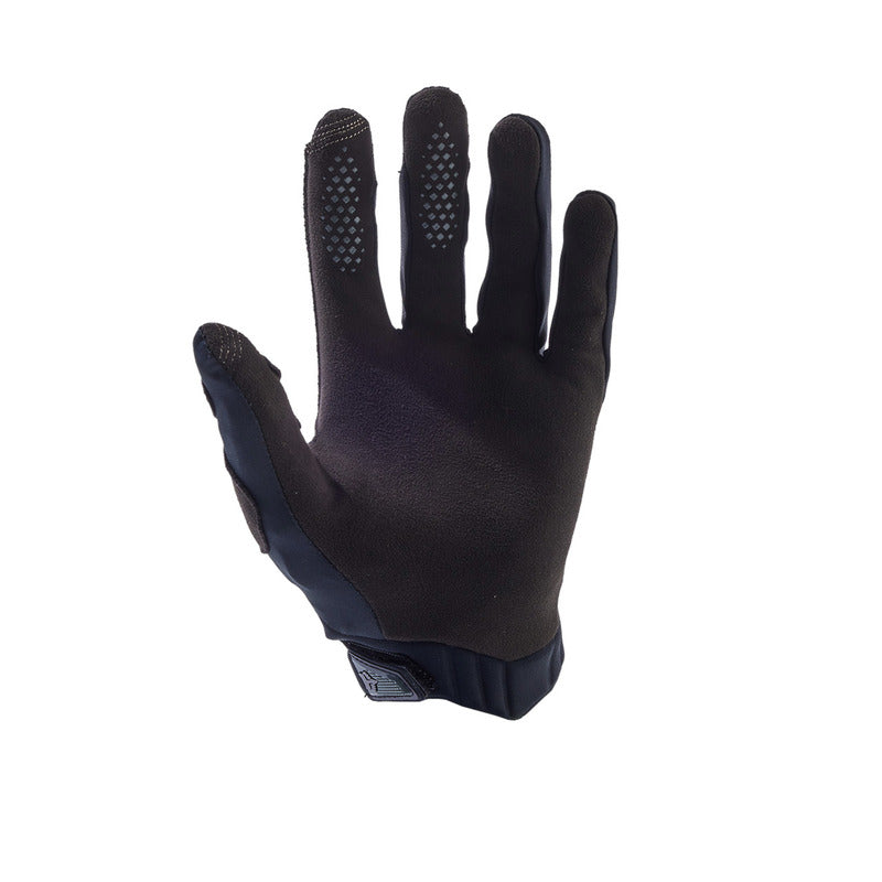 Rękawice Motocyklowe Fox Defend Wind Offroad Black