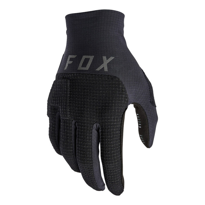 Rękawice Rowerowe Fox Flexair Pro Black