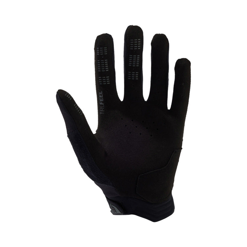 Rękawice Rowerowe Fox Defend Black