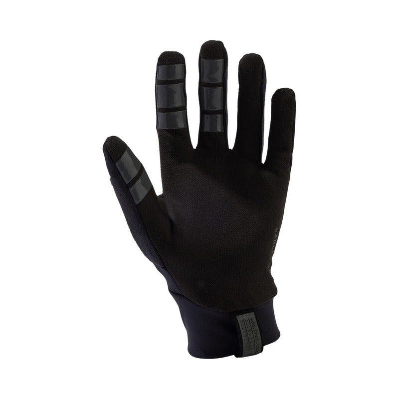 Rękawice Rowerowe Fox Ranger Black