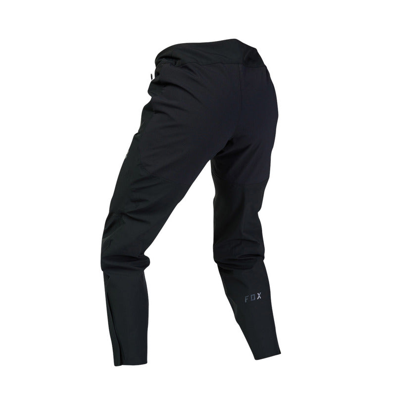 Spodnie Rowerowe Fox Defend 3l Water Black