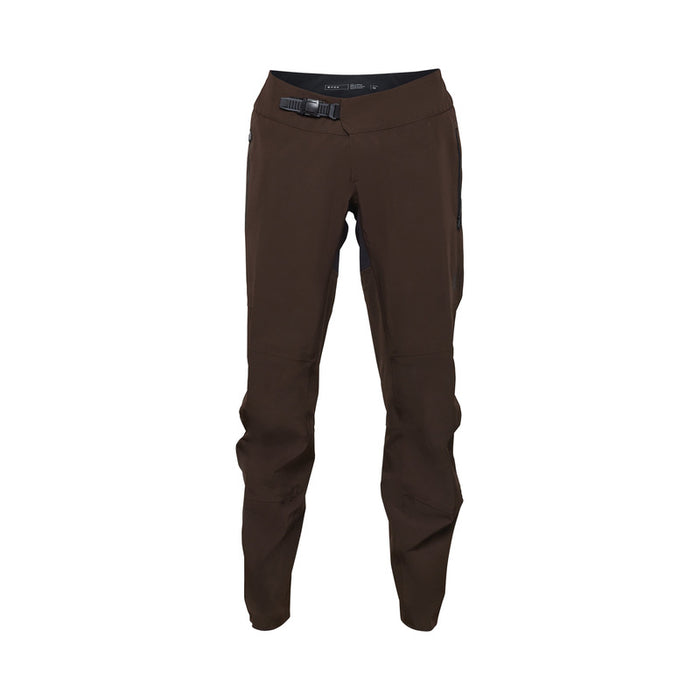 Spodnie Rowerowe Fox Defend 3l Water Cocoa