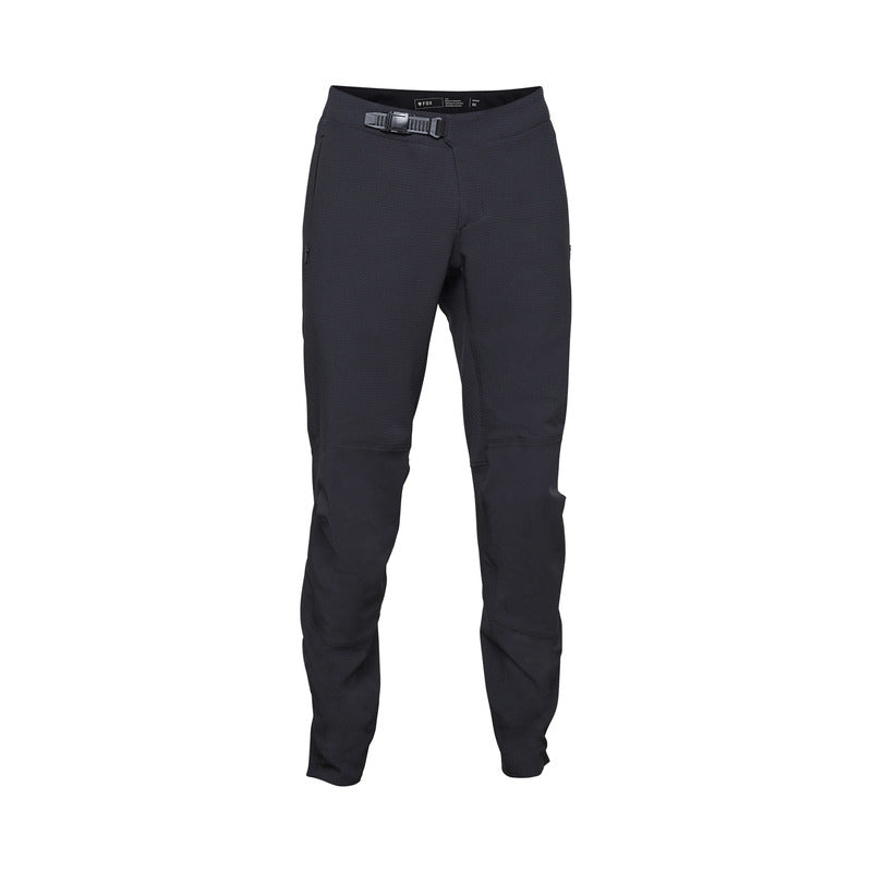 Spodnie Rowerowe Fox Defend Fire Black