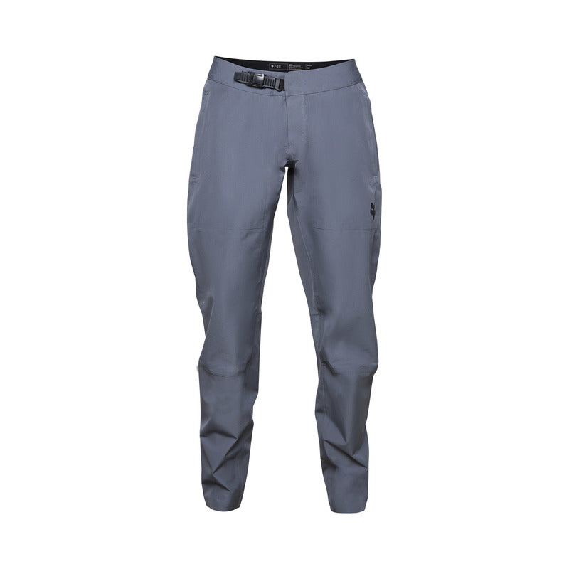 Spodnie Rowerowe Przeciwdeszczowe Fox Ranger 2.5l Graphite