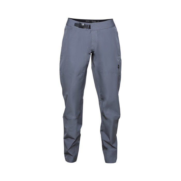 Spodnie Rowerowe Przeciwdeszczowe Fox Ranger 2.5l Graphite
