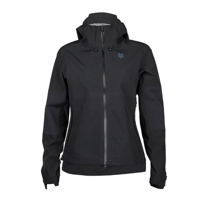 Kurtka Rowerowa Damska Fox Defend 3l Water Black