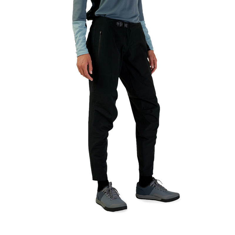 Spodnie Rowerowe Damskie Fox Defend 3l Water Black
