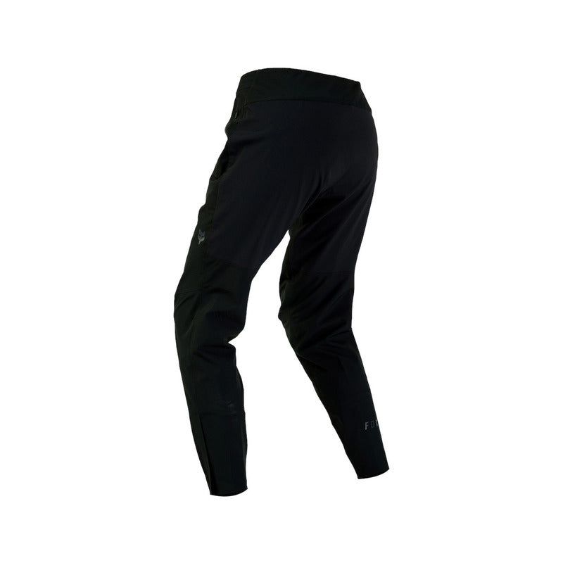 Spodnie Rowerowe Damskie Fox Defend 3l Water Black