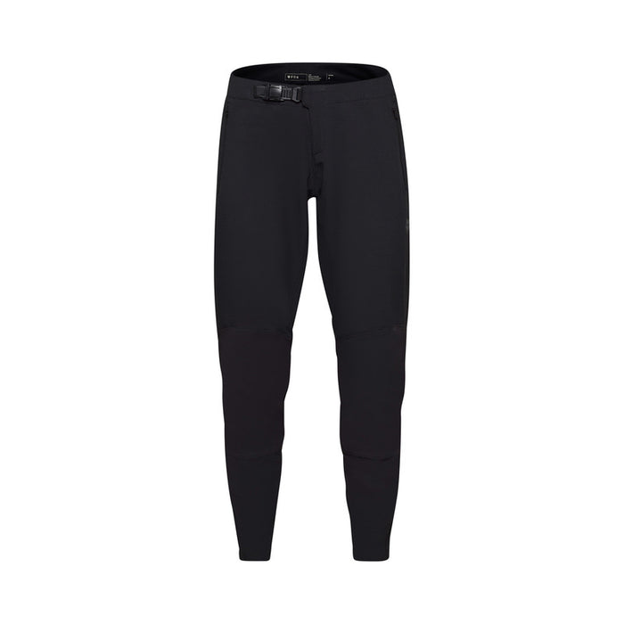 Spodnie Rowerowe Damskie Fox Defend Fire Black