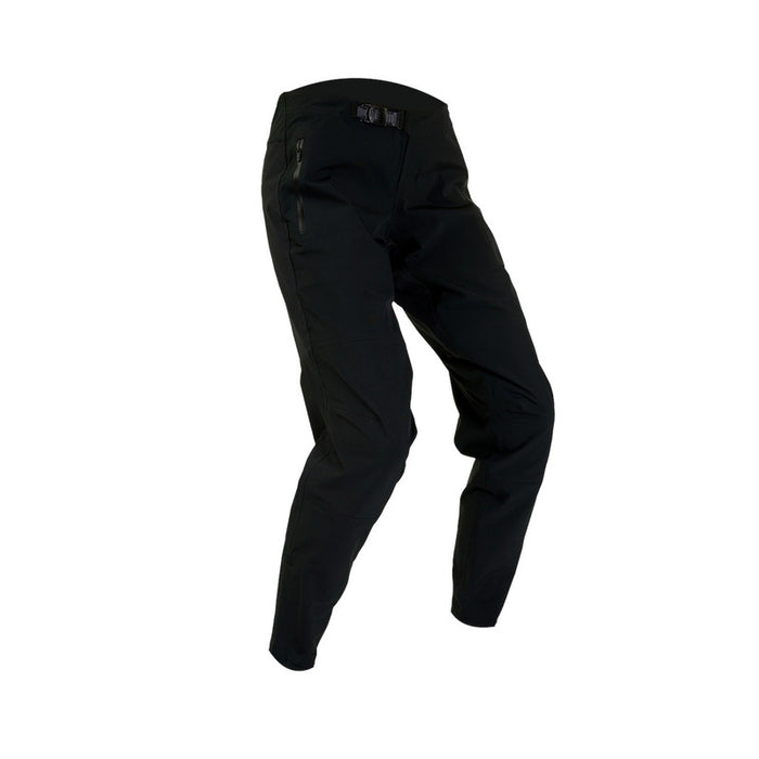 Spodnie Rowerowe Przeciwdeszczowe Damskie Fox Ranger 2.5l Black