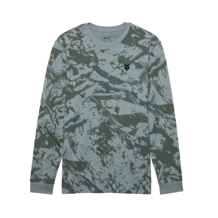 Bluza Fox Gravel Tech Gunmetal