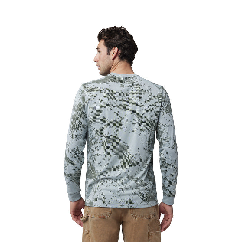 Bluza Fox Gravel Tech Gunmetal