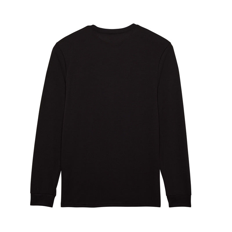 Bluza Fox Absolute Tech Black Black