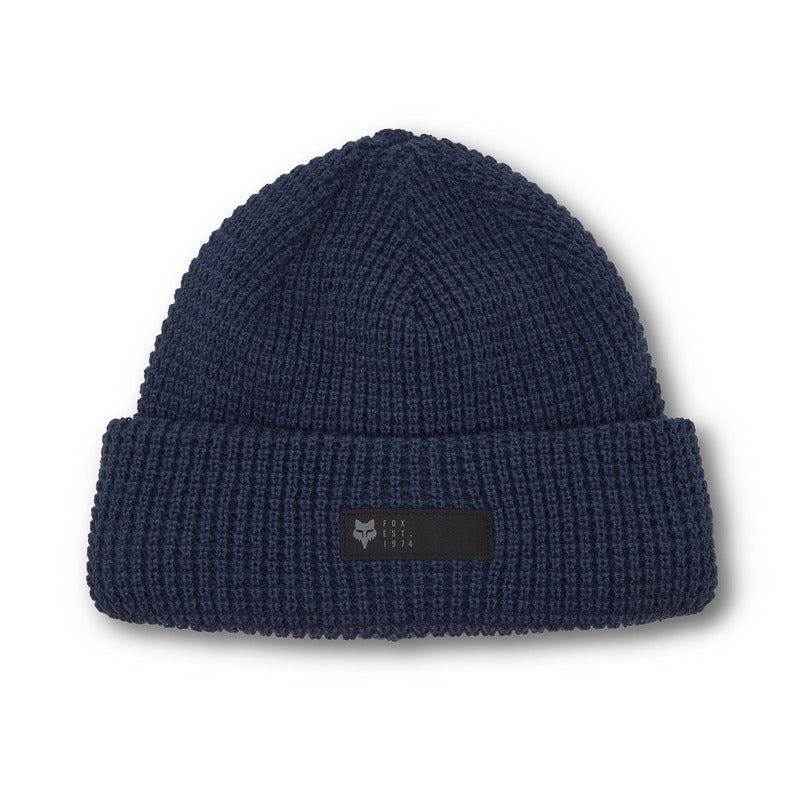Czapka Zimowa Fox Zenther Beanie Midnight