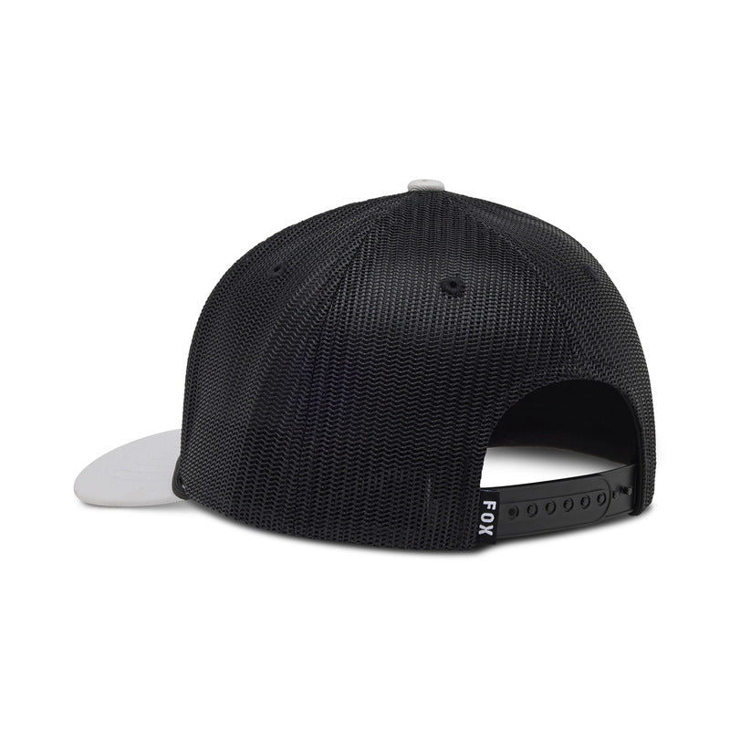 Czapka Z Daszkiem Damska Fox Rs Dream Trucker White